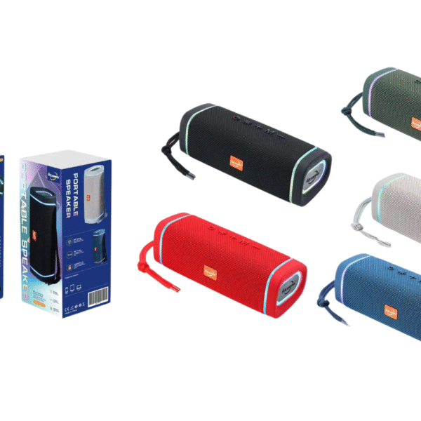 Caixa de Som Bluetooth Átomo MO-YS375