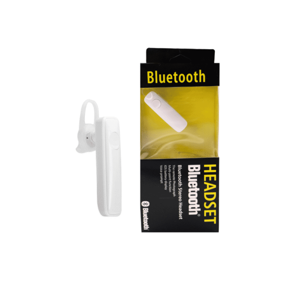 Fone Bluetooth Ligações 165