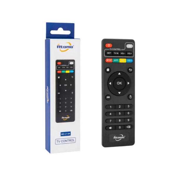Controle TV Android Universal MO-21-04