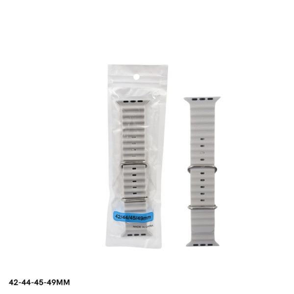 Pulseira SmartWatch Silicone MO-BD01