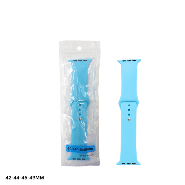Pulseira SmartWatch Silicone MO-BD02