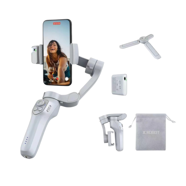 Estabilizador para celular DWD7