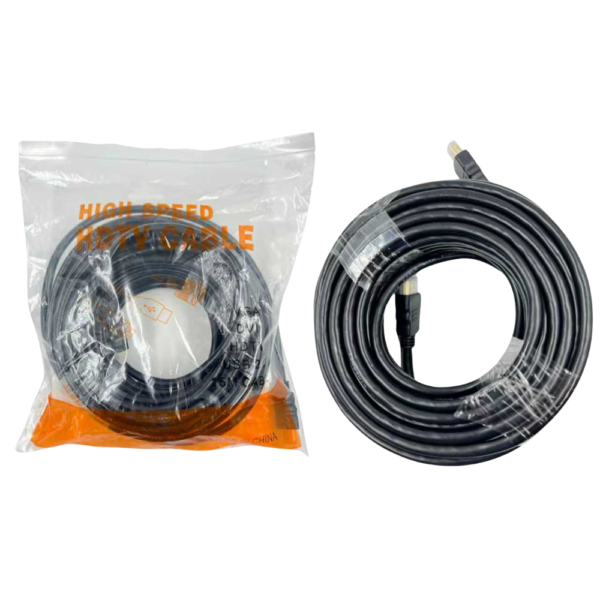 Cabo HDMI 15M HDMI-15M-Y