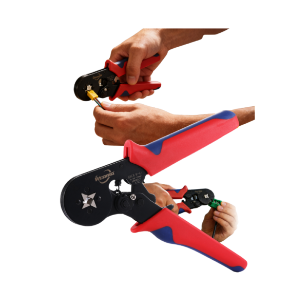 KIT de Ferramenta de Crimpagem MO-238YL