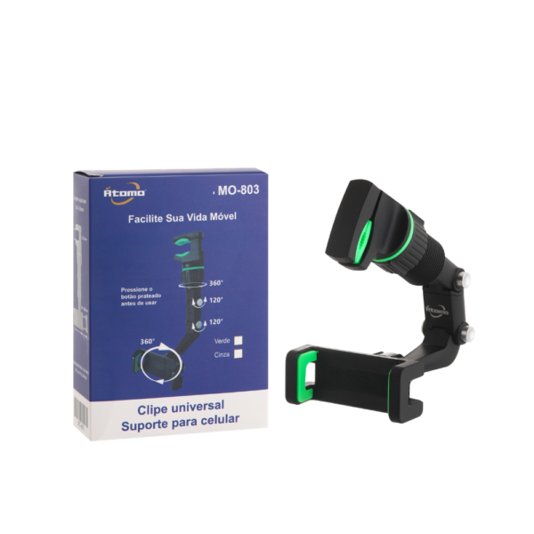 Suporte para celular MO-803