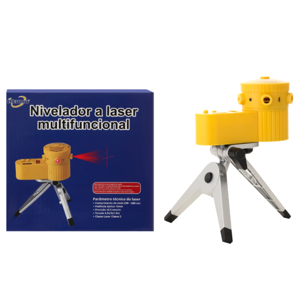 Nivelador a laser MO-A148-19