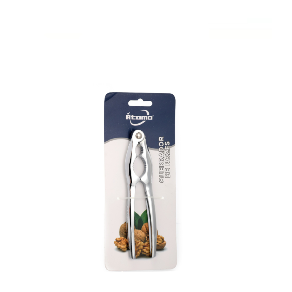Quebrador de Nozes em Aço MO-AK-06