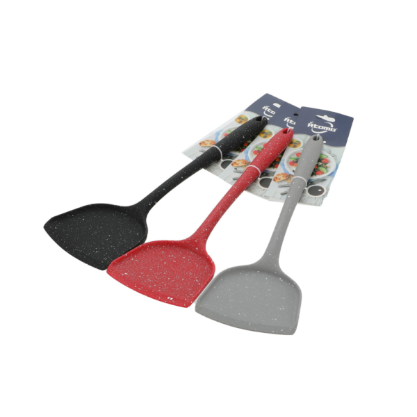 Espátula Grande em Silicone MO-AK-15