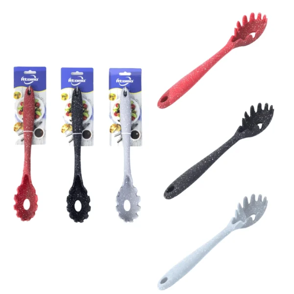 Pegador de Massas em Silicone MO-AK-21