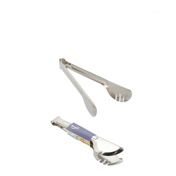 Pegador de Salada em Aço MO-AK-24