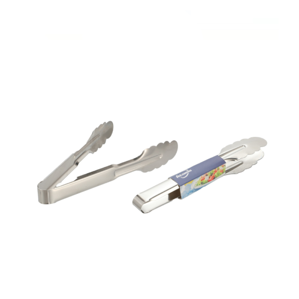 Pegador de Salada em Aço MO-AK-26
