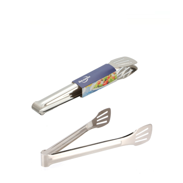 Pegador de Salada em Aço MO-AK-27