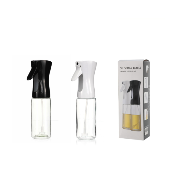 Spray Profissional para Azeite ou Vinagre MO-AK-29