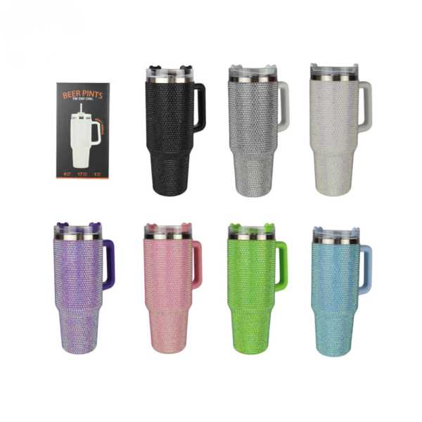 Copo Termico 1200ML MO-BB-01