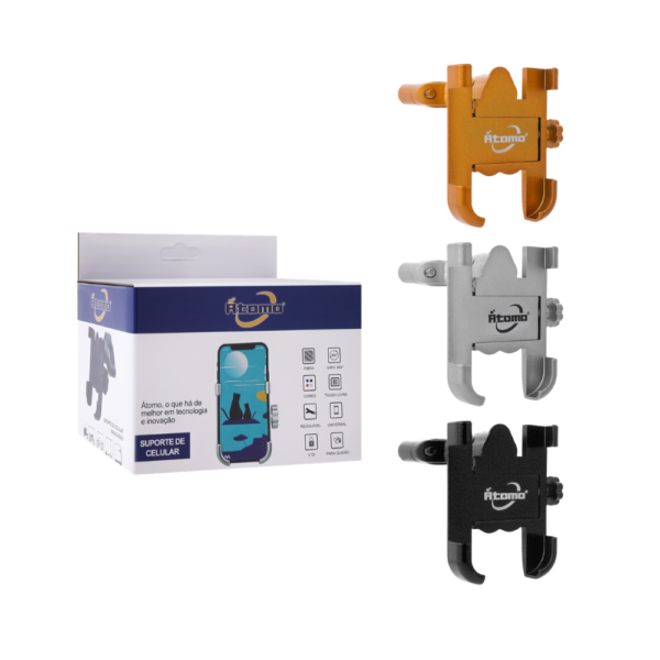 Suporte para celular MO-C1