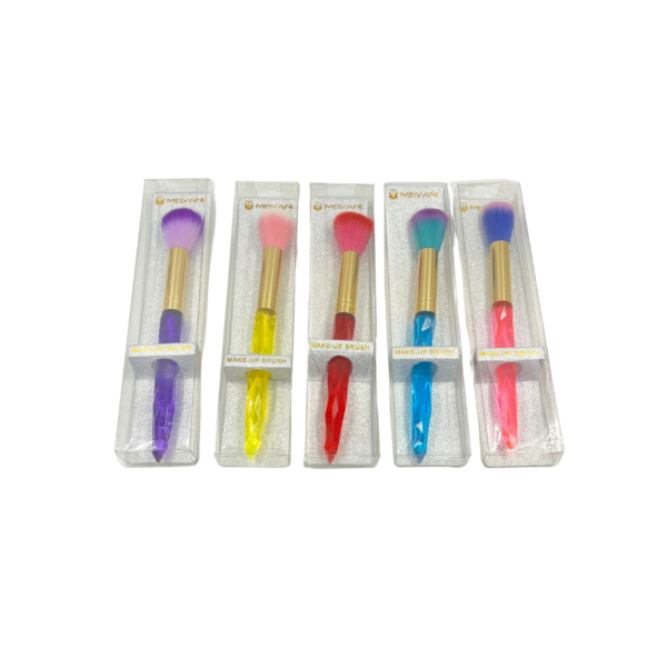 Pincel de Blush Cabo Texturizado MO-CF11-5