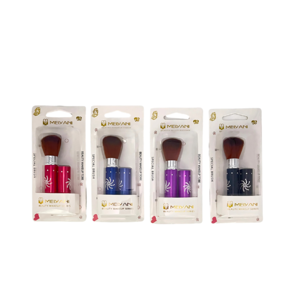 Pincel de Blush MO-CF11-8