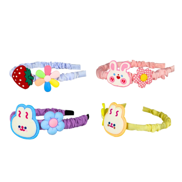 Tiaras para cabelo MO-ETSP-05