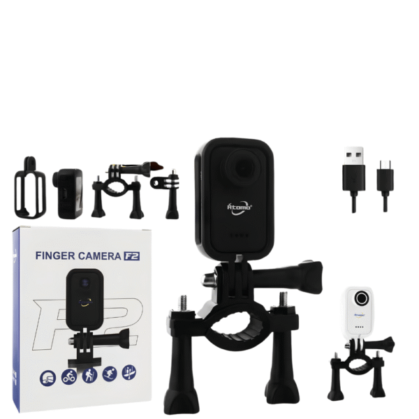Câmera de bolso MO-F2C01