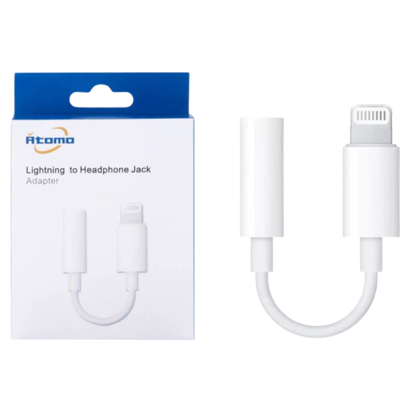 Adaptador de p2 MO-F60