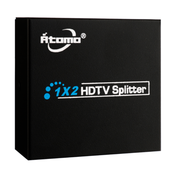 Splitter HDMI 1X2 MO-FR-Y02