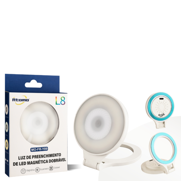 Luz de preenchimento de LED MO-FR-Y09