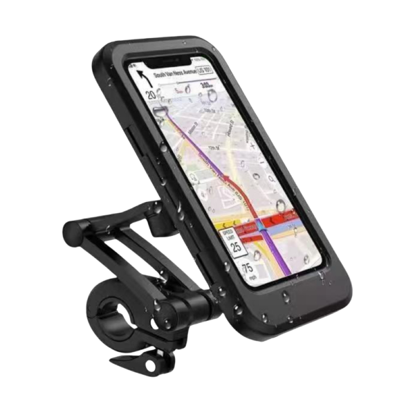 Suporte de celular para moto MO-FS-M3