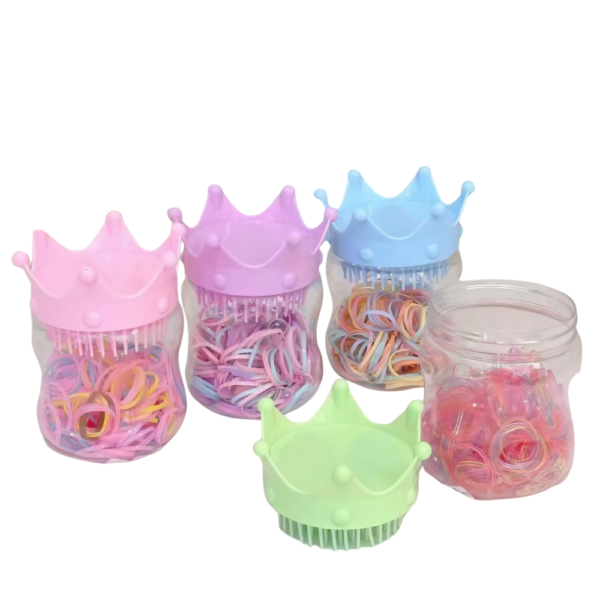 Kit de Elásticos MO-JM15