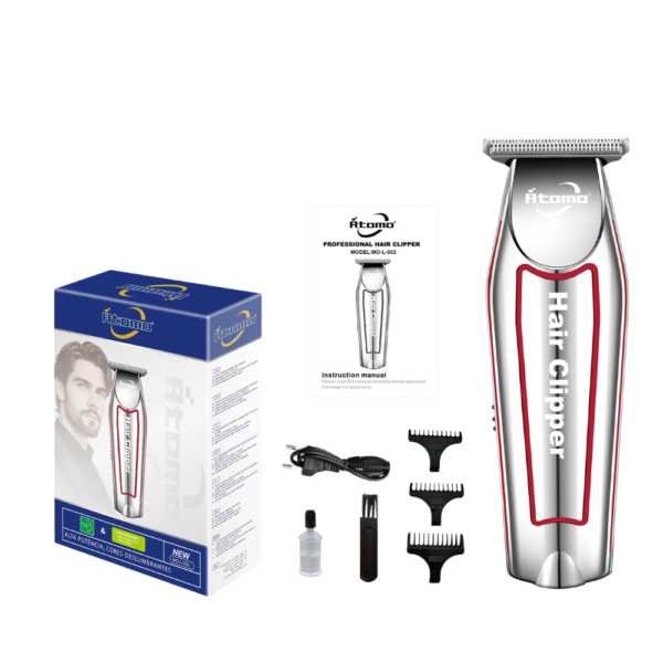 Maquina P/Cabelo MO-L-032