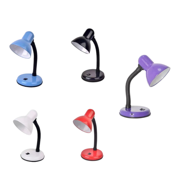 Luminária led de mesa MO-LA202