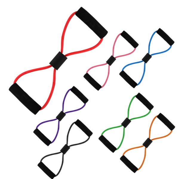 Faixa elástica MO-LLD-2