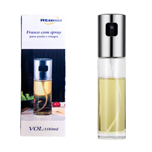 Spray Profissional para Azeite ou Vinagre MO-SM-28A