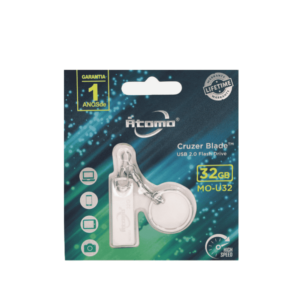Pendrive de 32GB MO-U32