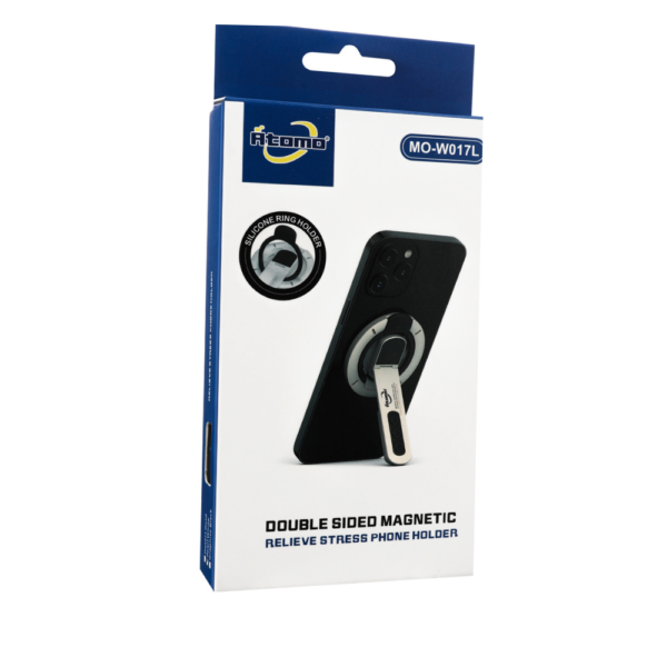 Suporte magnético MO-W017L