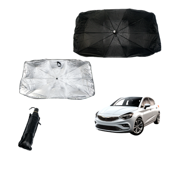 Protetor Solar para carros MO-YS10-D