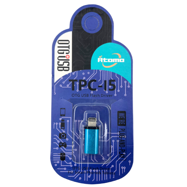 Adaptador TPC-I5