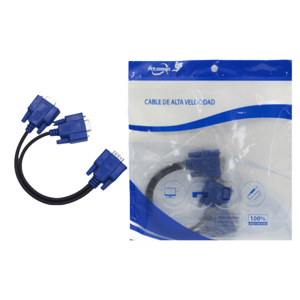 Cabo VGA-2VGA
