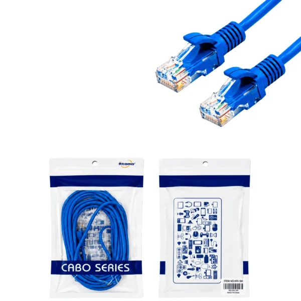 Cabo de rede WX-5M