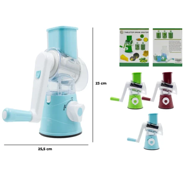 Triturador Multifuncional YG-806