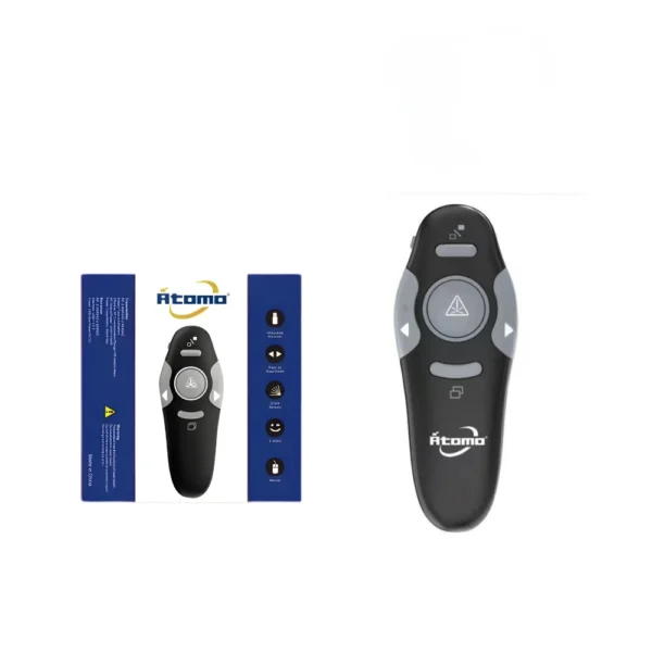 Controle passador de slide MO-FYB